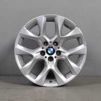 2007-2013 BMW X5 E70 Wheel 19 x 9 Style #334 Rim 36116788007 OEM Used