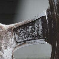 2007-2013 BMW X5 E70 Wheel 19 x 9 Style #334 Rim 36116788007 OEM Used