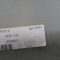 2007-2013 BMW X5 E70 Wheel 19 x 9 Style #334 Rim 36116788007 OEM Used