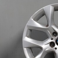 2007-2013 BMW X5 E70 Wheel 19 x 9 Style #334 Rim 36116788007 OEM Used