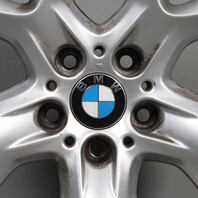 2007-2013 BMW X5 E70 Wheel 19 x 9 Style #334 Rim 36116788007 OEM Used