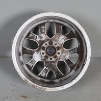 2007-2013 BMW X5 E70 Wheel 19 x 9 Style #334 Rim 36116788007 OEM Used