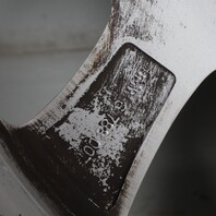 2007-2013 BMW X5 E70 Wheel 19 x 9 Style #334 Rim 36116788007 OEM Used