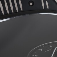 2007-2010 BMW X5 4.8 Speedometer Instrument Cluster 62119153841 OEM Used