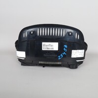 2007-2010 BMW X5 4.8 Speedometer Instrument Cluster 62119153841 OEM Used