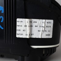 2007-2010 BMW X5 4.8 Speedometer Instrument Cluster 62119153841 OEM Used