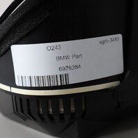 2007-2010 BMW X5 4.8 Speedometer Instrument Cluster 62119153841 OEM Used