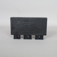 BMW 525i 528i 530i 535i 545i X5 X6 PDC Park Assist Module 66219145158 OEM Used