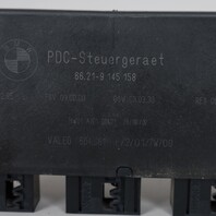 BMW 525i 528i 530i 535i 545i X5 X6 PDC Park Assist Module 66219145158 OEM Used