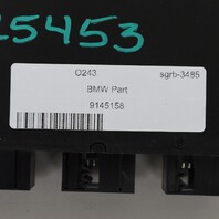 BMW 525i 528i 530i 535i 545i X5 X6 PDC Park Assist Module 66219145158 OEM Used