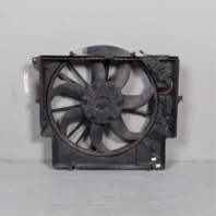 2008-2013 BMW 335i / 2012-2015 BMW X1 Radiator Fan 67327561712 OEM Used