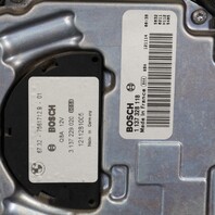 2008-2013 BMW 335i / 2012-2015 BMW X1 Radiator Fan 67327561712 OEM Used