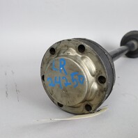 1991-1997 BMW 840ci 850ci E31 Rear Axle Shaft  CV Joint 33211227018 OEM Used