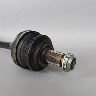 1991-1997 BMW 840ci 850ci E31 Rear Axle Shaft  CV Joint 33211227018 OEM Used