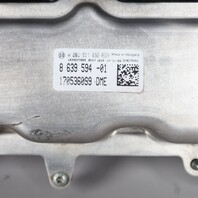 BMW 228i 320i 328i 428i 528i X3 X4 Engine Computer ECU DME 12148664660 OEM Used