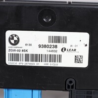 BMW 528i 535i 550i 640i 650i 740i 750i Gateway Module 61359380238 OEM Used