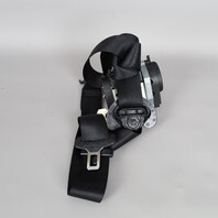 2011-2016 BMW 528i 535i 550i M5 F10 Right Front Seat Belt 72117241748 OEM Used