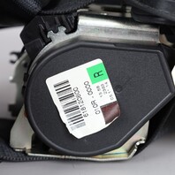 2011-2016 BMW 528i 535i 550i M5 F10 Right Front Seat Belt 72117241748 OEM Used