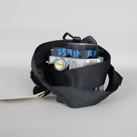 2011-2016 BMW 528i 535i 550i M5 F10 Right Front Seat Belt 72117241748 OEM Used