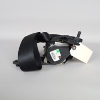 2011-2016 BMW 528i 535i 550i M5 F10 Right Front Seat Belt 72117241748 OEM Used