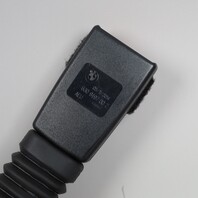 2014-2016 BMW 528i 535i 550i 740i 750i Right Front Seat Belt Buckle OEM Used