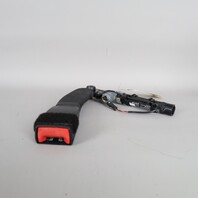 2014-2016 BMW 528i 535i 550i 740i 750i Right Front Seat Belt Buckle OEM Used