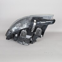 2014-2016 BMW 528i 535i 550i M5 Right Xenon Headlight 63117343906 OEM Used
