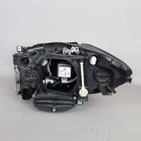 2014-2016 BMW 528i 535i 550i M5 Right Xenon Headlight 63117343906 OEM Used