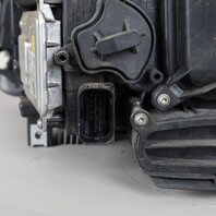 2014-2016 BMW 528i 535i 550i M5 Right Xenon Headlight 63117343906 OEM Used