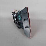 2014-2016 BMW 528i 535i 550i M5 Right Tail Light 63217306164 OEM Used