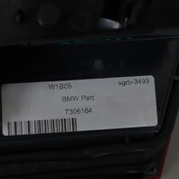 2014-2016 BMW 528i 535i 550i M5 Right Tail Light 63217306164 OEM Used