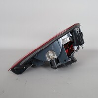 2014-2016 BMW 528i 535i 550i M5 Right Tail Light 63217306164 OEM Used