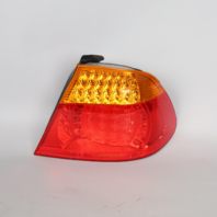 04-06 BMW 325Ci 330ci M3 Convertible Right Tail Light LED 63216937452 OEM Used