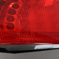 04-06 BMW 325Ci 330ci M3 Convertible Right Tail Light LED 63216937452 OEM Used