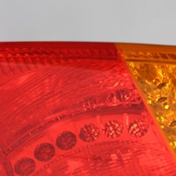 04-06 BMW 325Ci 330ci M3 Convertible Right Tail Light LED 63216937452 OEM Used