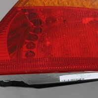04-06 BMW 325Ci 330ci M3 Convertible Right Tail Light LED 63216937452 OEM Used