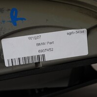 04-06 BMW 325Ci 330ci M3 Convertible Right Tail Light LED 63216937452 OEM Used