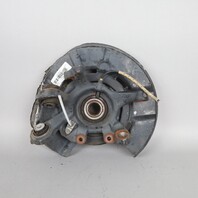 2007-2012 BMW 328i 335i Left Rear Spindle Knuckle Hub 33326774807 OEM Used