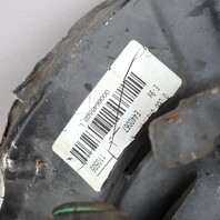 2007-2012 BMW 328i 335i Left Rear Spindle Knuckle Hub 33326774807 OEM Used