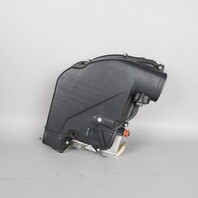 2010-2013 BMW 550i 650i N63 Left Air Cleaner Filter Box 13717577467 OEM Used