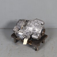 2014-2019 BMW X5 X6 Rear Axle Differential Carrier 33107595261 OEM Used NOTE