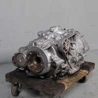 2014-2019 BMW X5 X6 Rear Axle Differential Carrier 33107595261 OEM Used NOTE