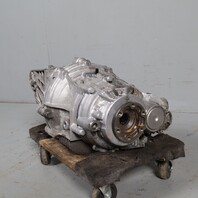 2014-2019 BMW X5 X6 Rear Axle Differential Carrier 33107595261 OEM Used NOTE