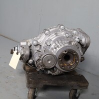 2014-2019 BMW X5 X6 Rear Axle Differential Carrier 33107595261 OEM Used NOTE