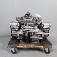 2014-2019 BMW X5 X6 Rear Axle Differential Carrier 33107595261 OEM Used NOTE