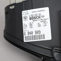 2001-2006 BMW 330ci E46 Speedometer Instrument Cluster 62116985688 OEM Used