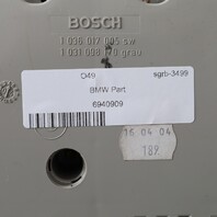 2001-2006 BMW 330ci E46 Speedometer Instrument Cluster 62116985688 OEM Used