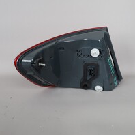 2014-2016 BMW 528i 535i 550i M5 F10 Right Tail Light 63217312708 OEM Used