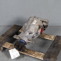 2012-2016 BMW 528i 535i 640i Rear Differential Carrier 33107584444 OEM Used