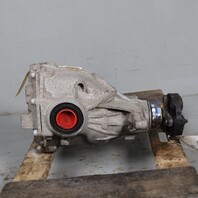 2012-2016 BMW 528i 535i 640i Rear Differential Carrier 33107584444 OEM Used